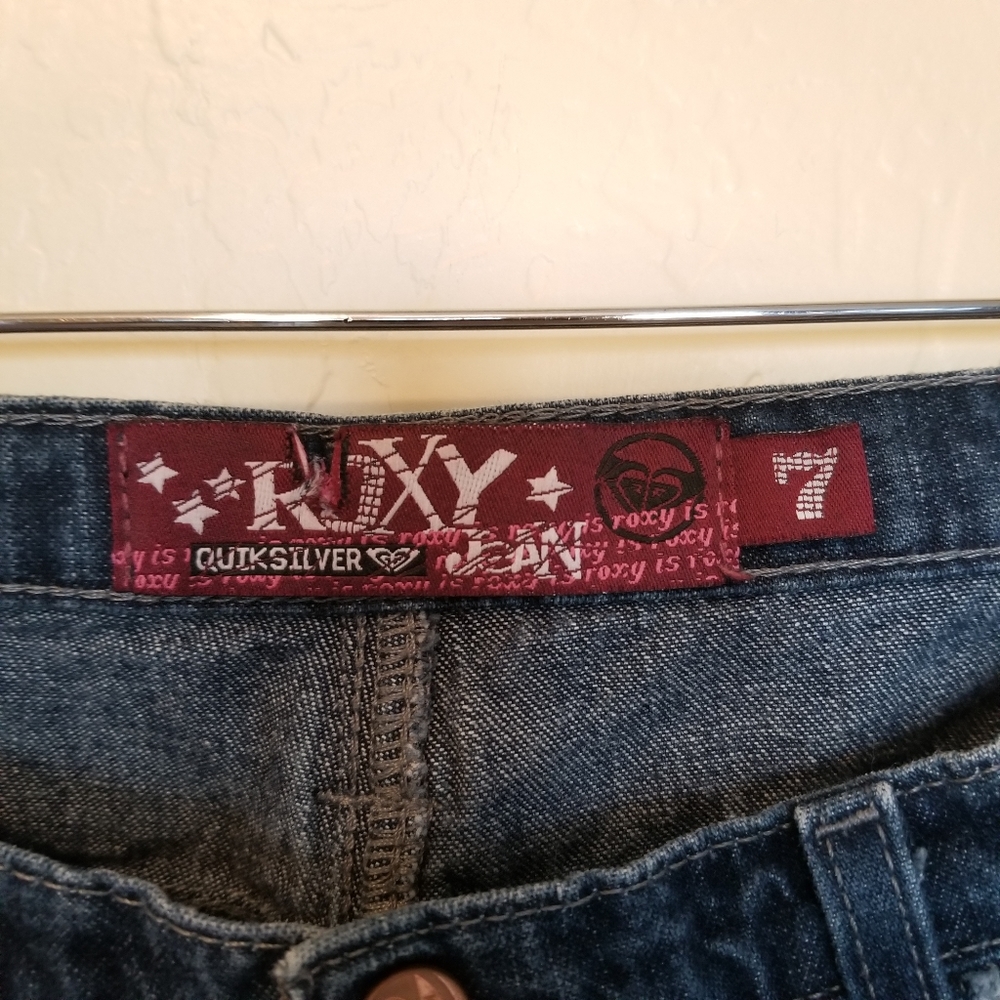 Boot cut Roxy Jeans - Picture 3 of 6